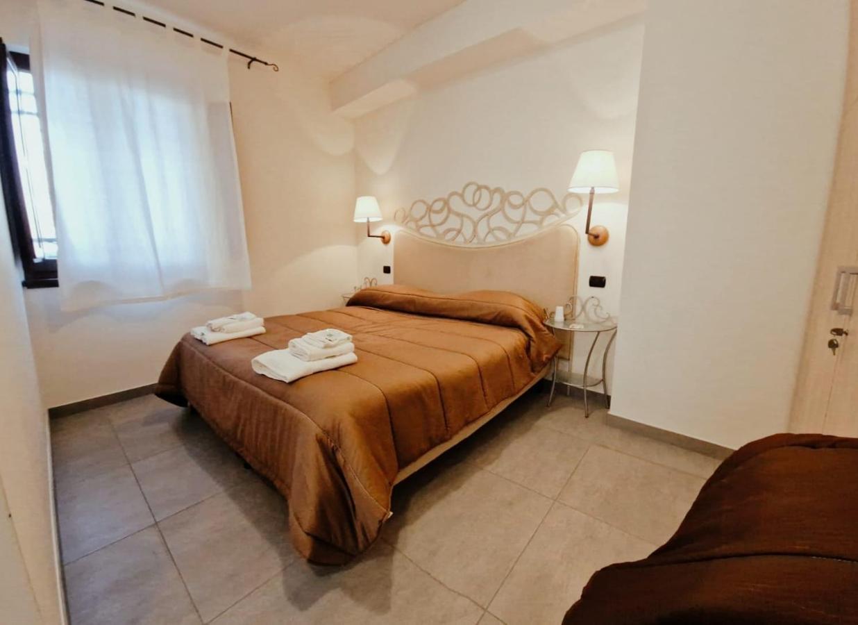Casa Di Fiore Bad And Breakfast Bed & Breakfast San Giovanni in Fiore Luaran gambar