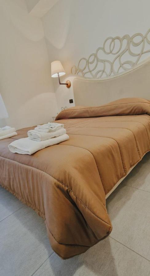 Casa Di Fiore Bad And Breakfast Bed & Breakfast San Giovanni in Fiore Luaran gambar
