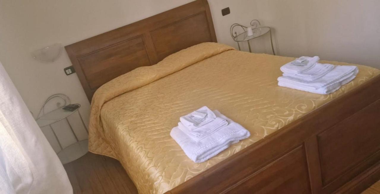 Casa Di Fiore Bad And Breakfast Bed & Breakfast San Giovanni in Fiore Luaran gambar