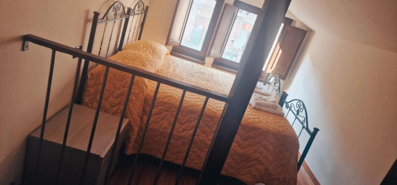 Casa Di Fiore Bad And Breakfast Bed & Breakfast San Giovanni in Fiore Luaran gambar