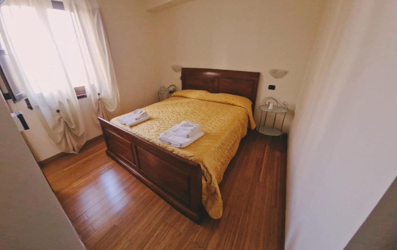 Casa Di Fiore Bad And Breakfast Bed & Breakfast San Giovanni in Fiore Luaran gambar