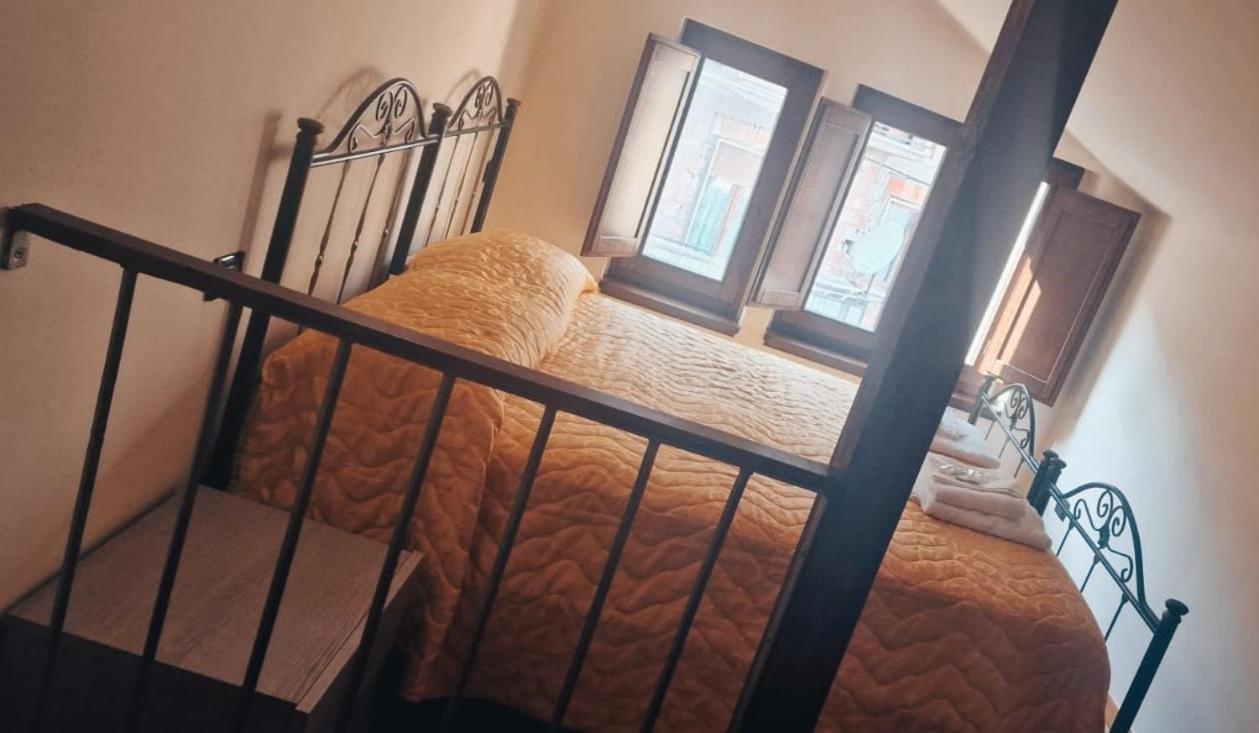 Casa Di Fiore Bad And Breakfast Bed & Breakfast San Giovanni in Fiore Luaran gambar