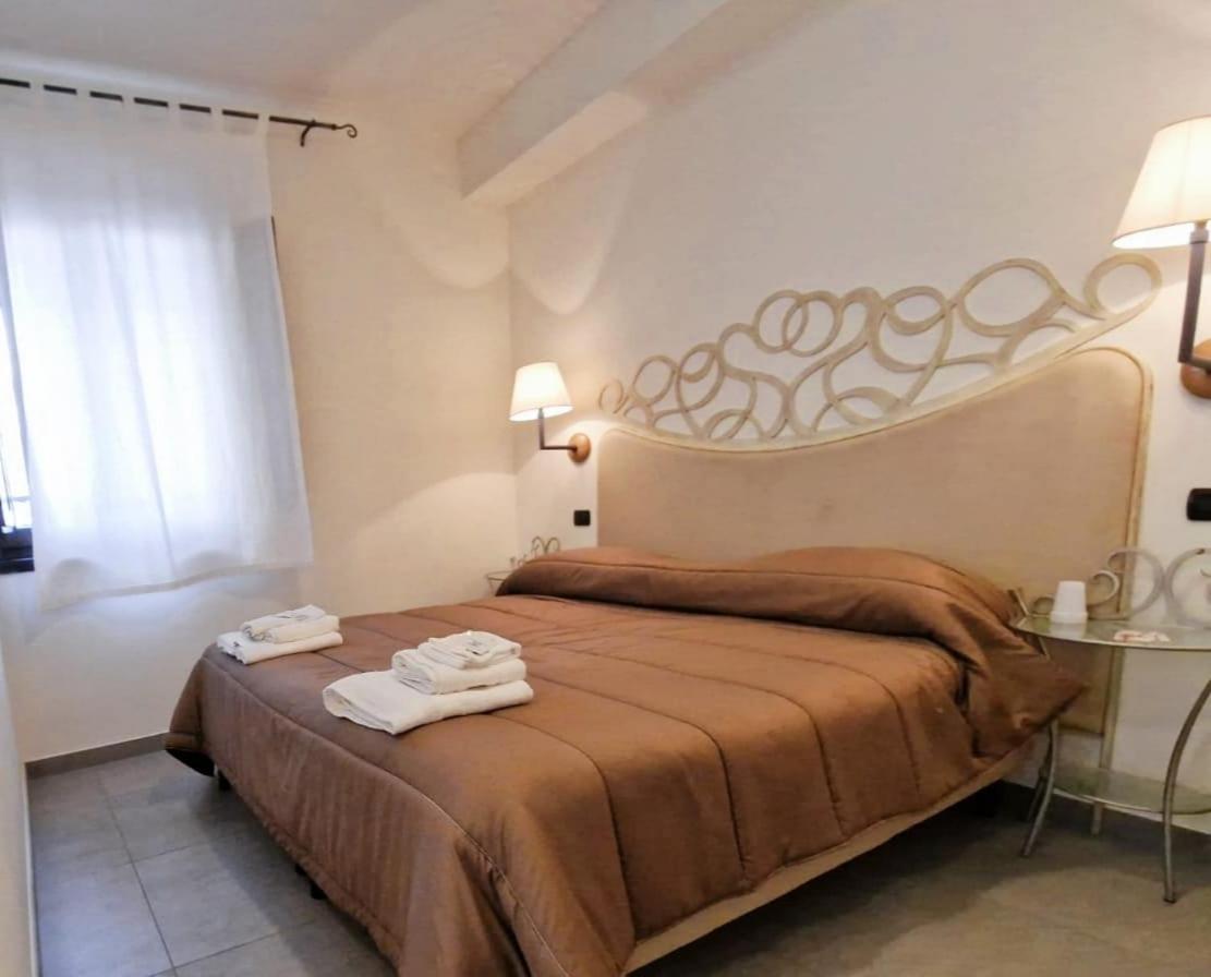 Casa Di Fiore Bad And Breakfast Bed & Breakfast San Giovanni in Fiore Luaran gambar