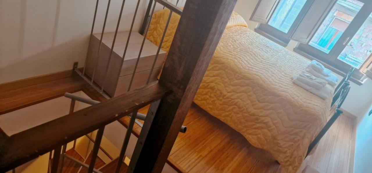 Casa Di Fiore Bad And Breakfast Bed & Breakfast San Giovanni in Fiore Luaran gambar