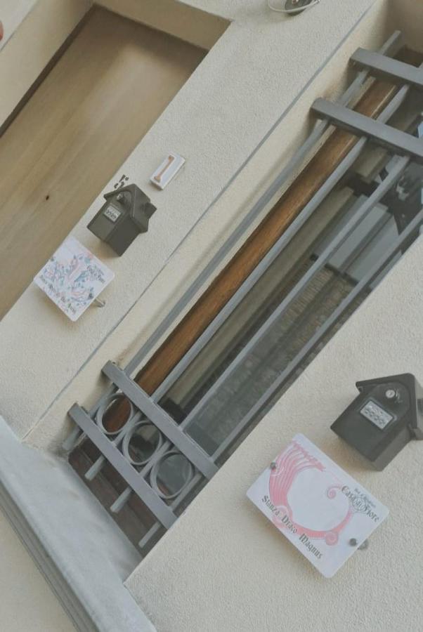 Casa Di Fiore Bad And Breakfast Bed & Breakfast San Giovanni in Fiore Luaran gambar