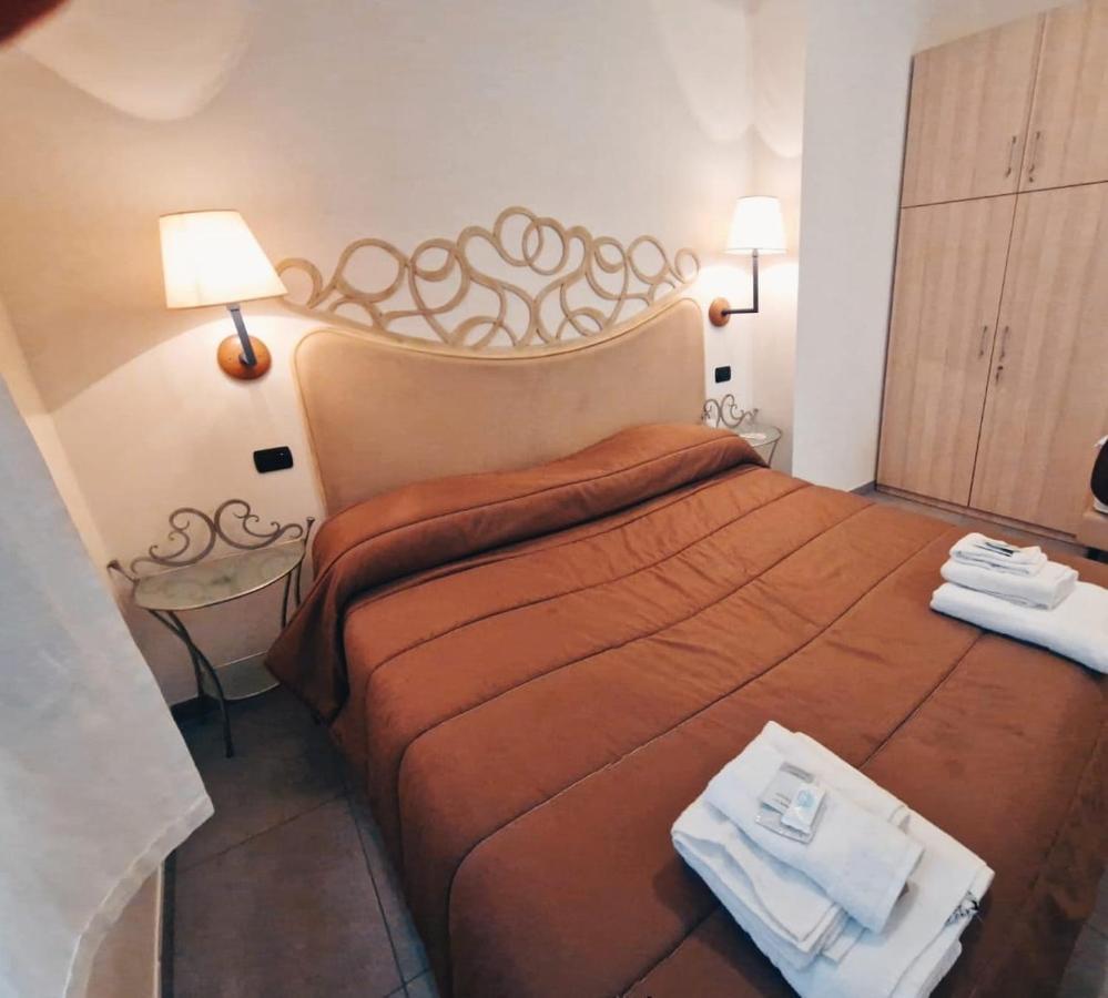 Casa Di Fiore Bad And Breakfast Bed & Breakfast San Giovanni in Fiore Luaran gambar